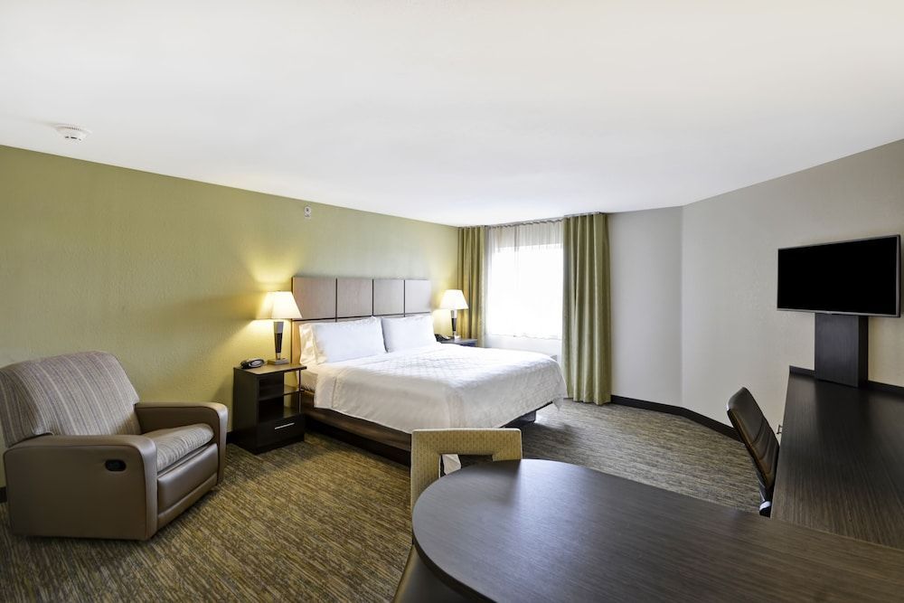Candlewood Suites SMYRNA - NASHVILLE by IHG 2