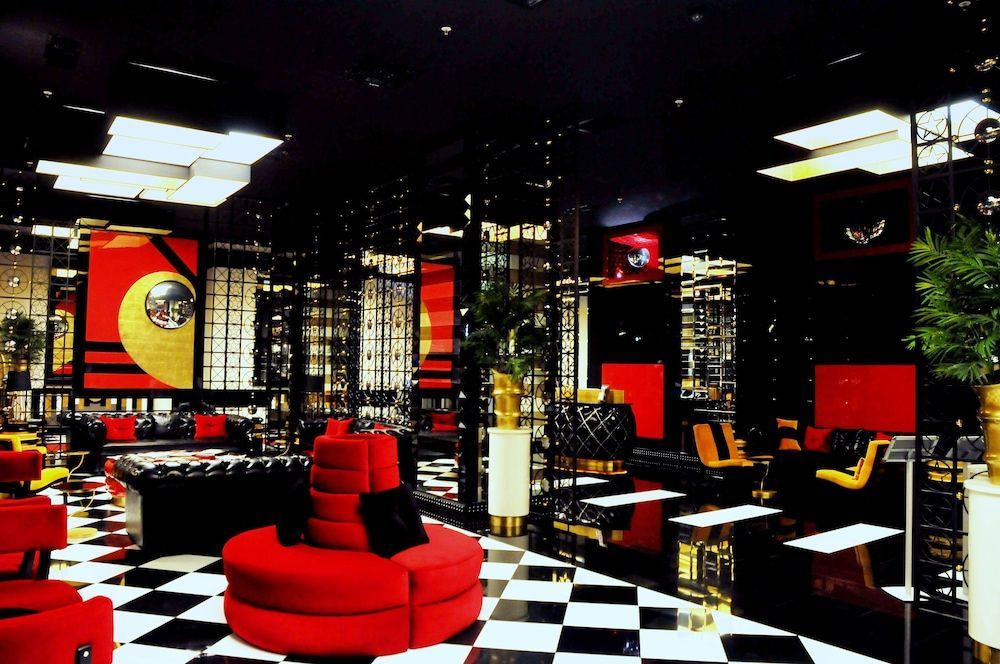 Ramada Hotel & Suites Sisli 2