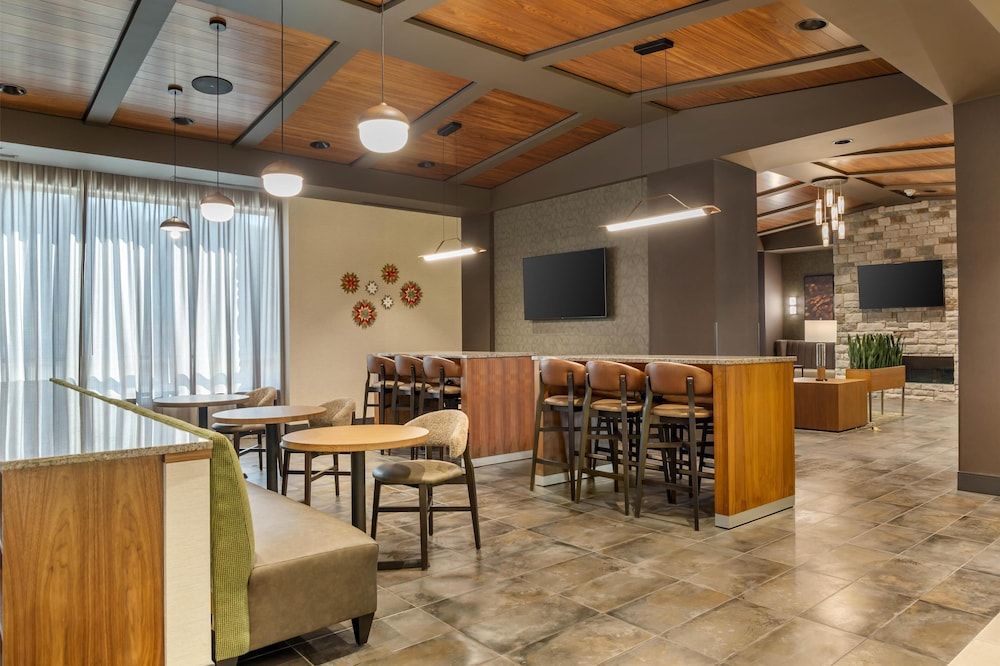 Drury Plaza Hotel Pigeon Forge 2