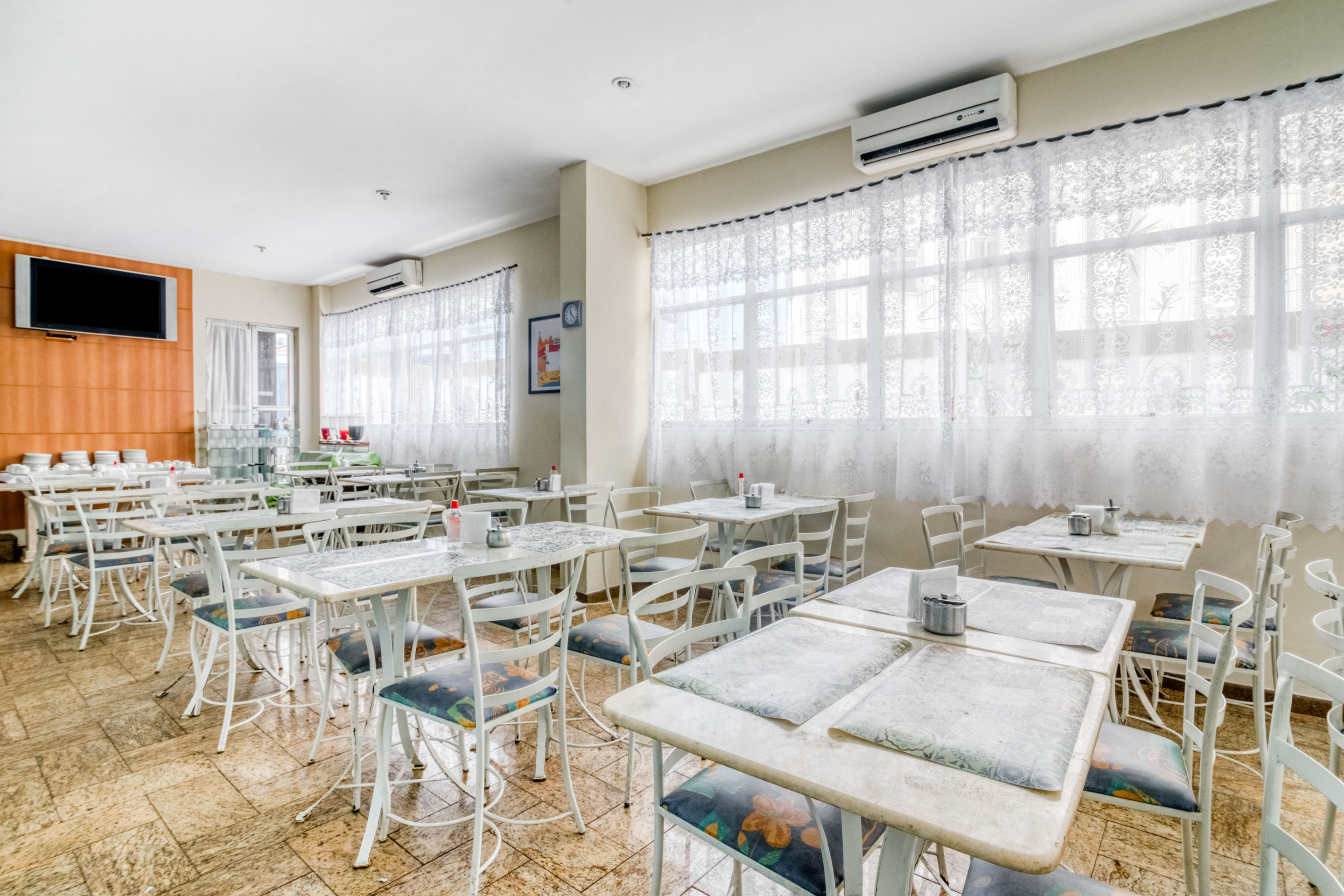 OYO Rio Colinas Hotel, Rio de Janeiro 1
