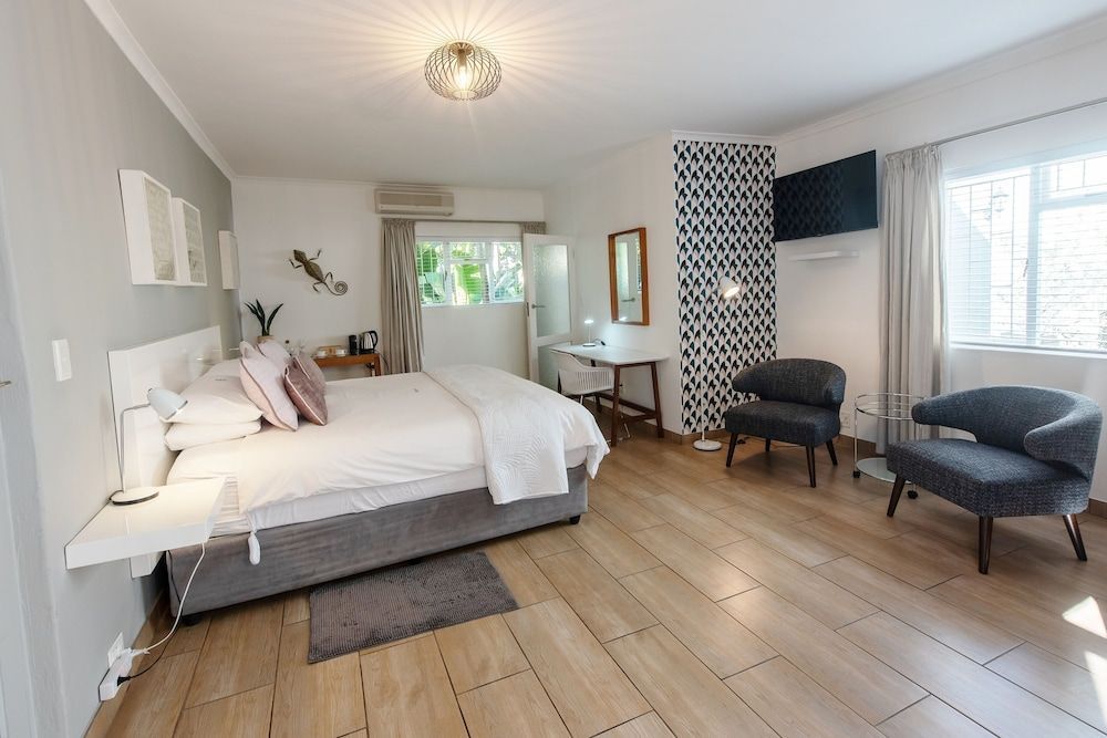 Ballinderry, The Robertson Guest House 1