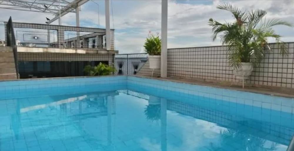 Hotel Ana Cassia 1