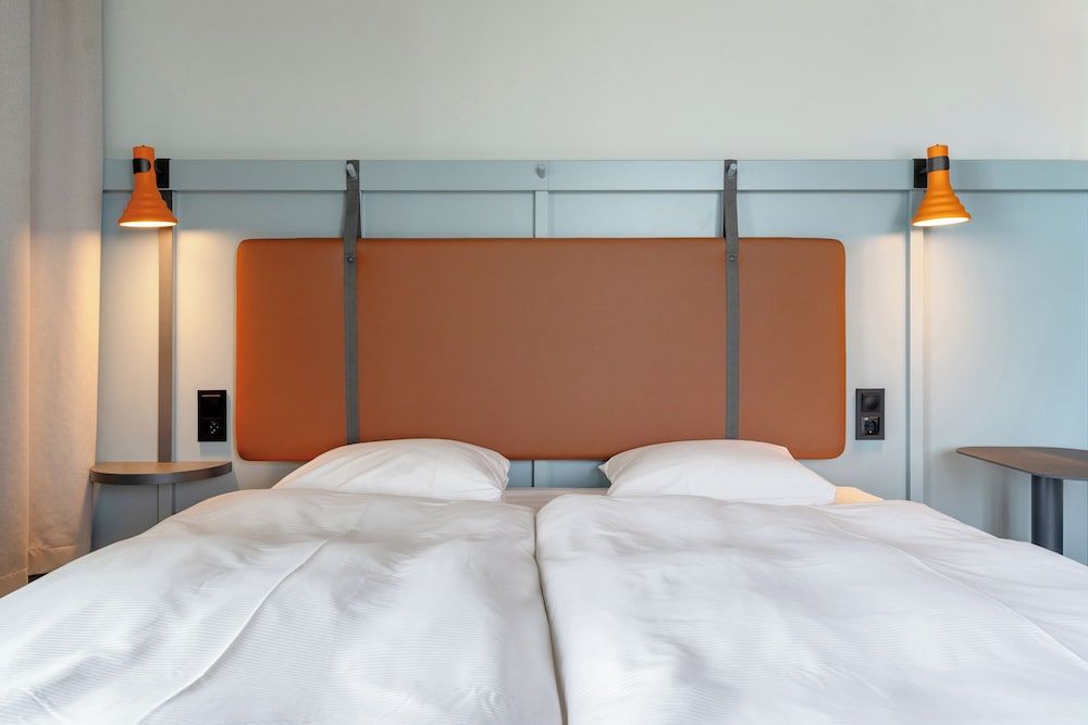 Comfort Hotel Helsinki Airport 1