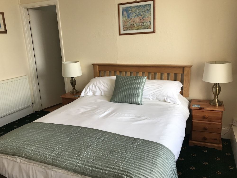 Hartland Quay Hotel 2