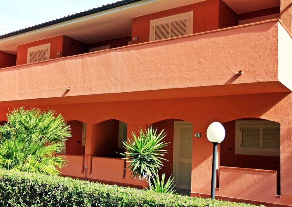 TH ORTANO - ORTANO MARE VILLAGE & RESIDENCE 1