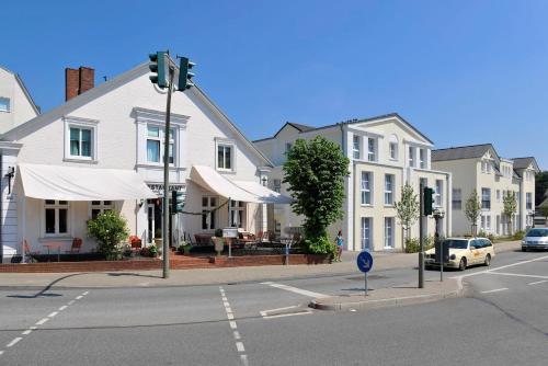 Hotel Behrmann 2