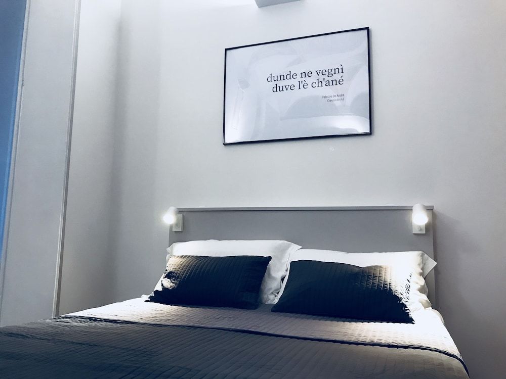 Genova Suite Art 2