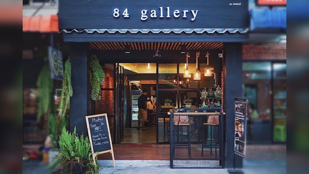 84 Gallery 2