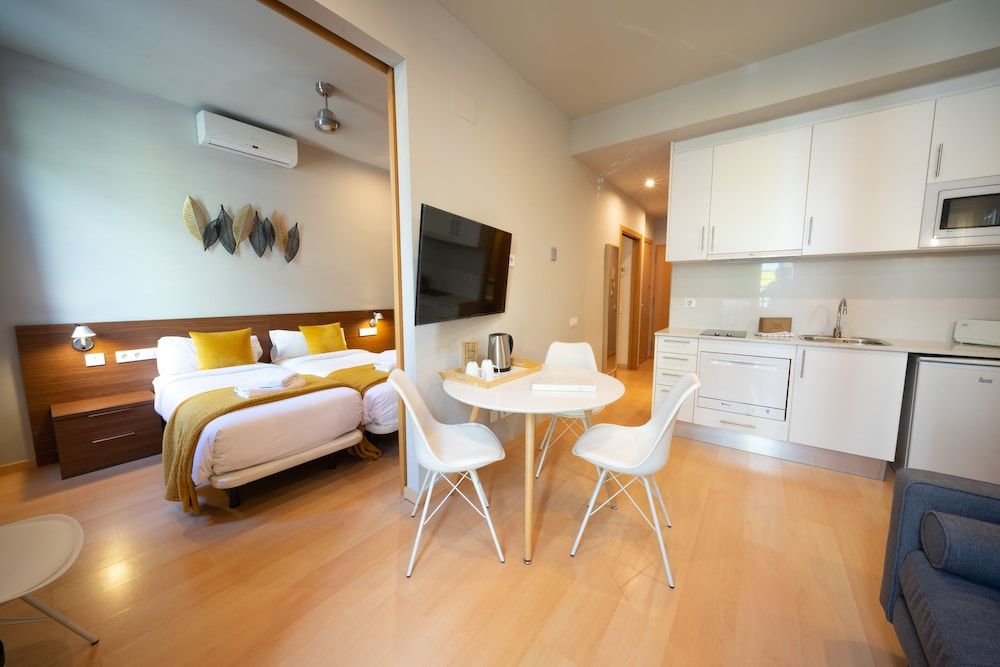 Bonavista Apartments - Eixample 1
