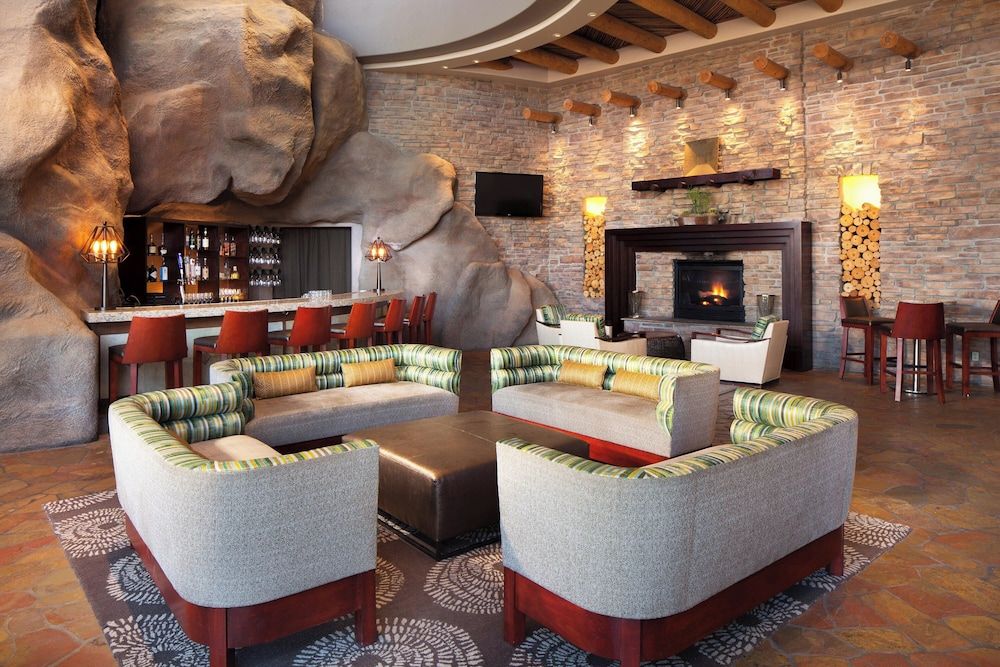 Sheraton Grand at Wild Horse Pass 2