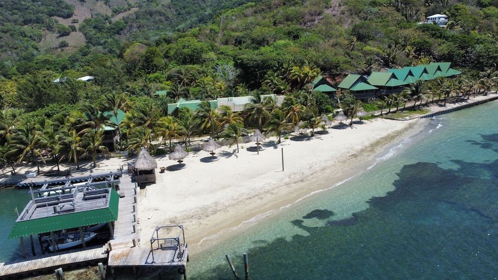 Hotel Guanaja 1