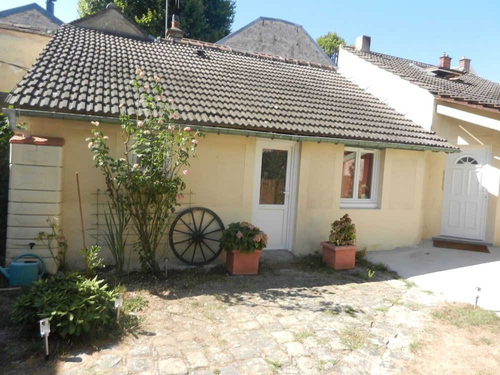 Chambres d'hôtes La Catounière 1