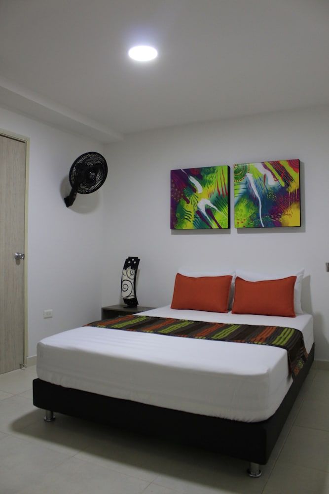 Hotel Pereira 421 1