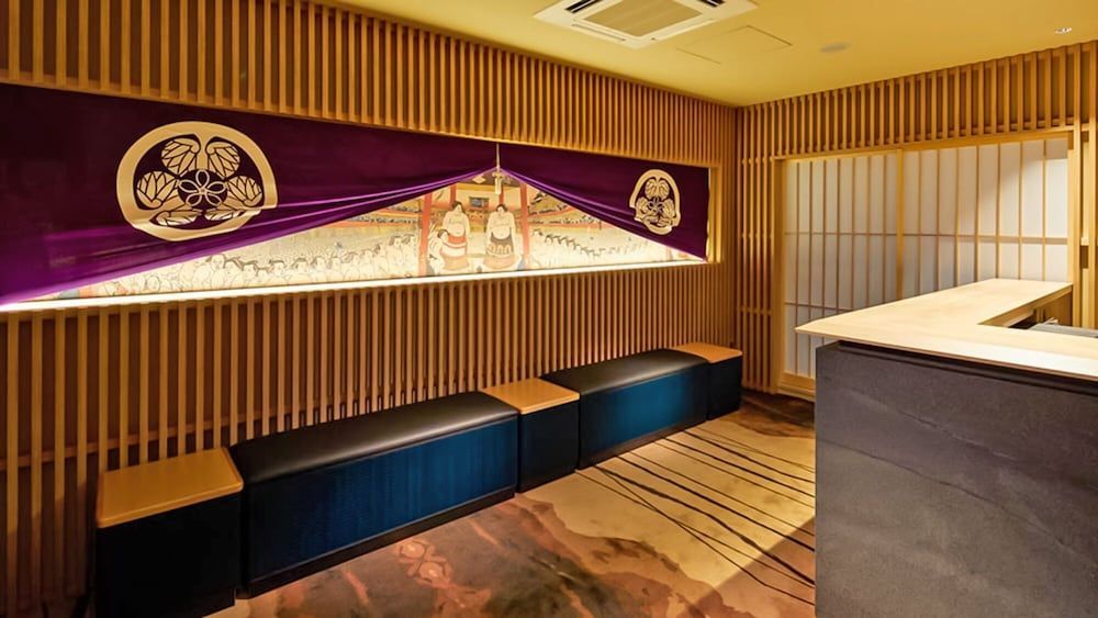 Stay SAKURA Tokyo Asakusa Yokozuna Hotel 2