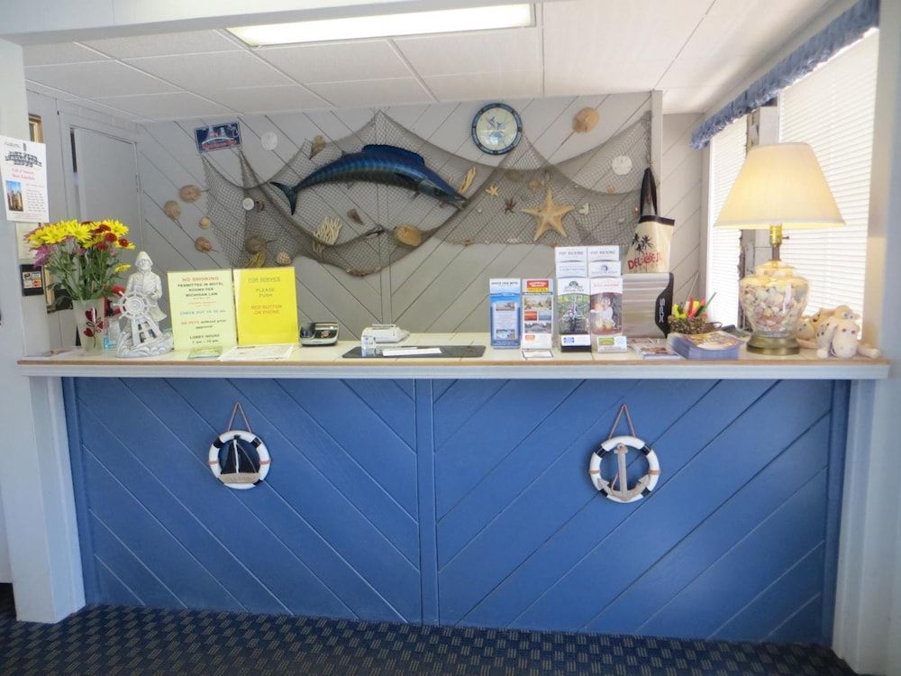 Sunrise Beach Motel 2