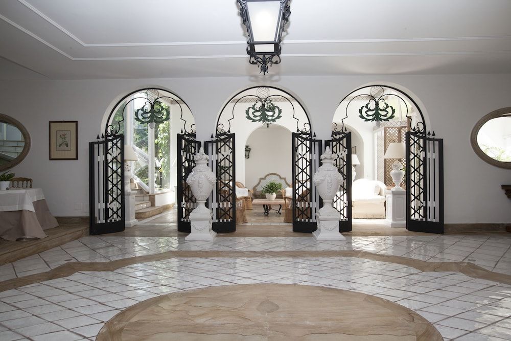 Relais Villa Savarese 2