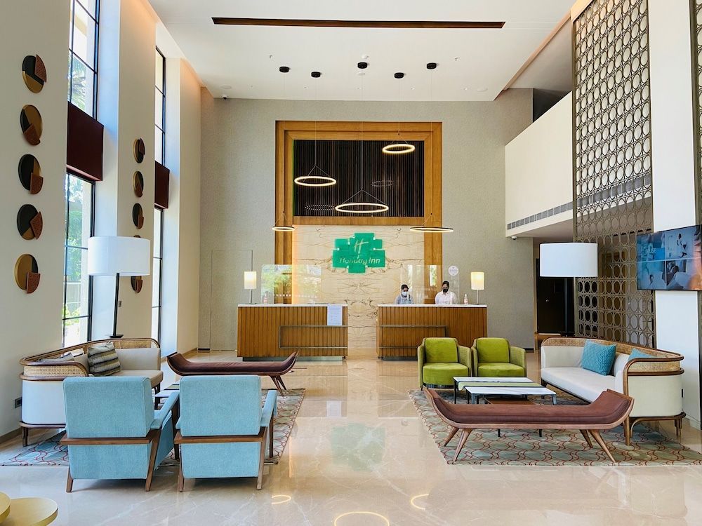 Holiday Inn GOA CANDOLIM by IHG 2