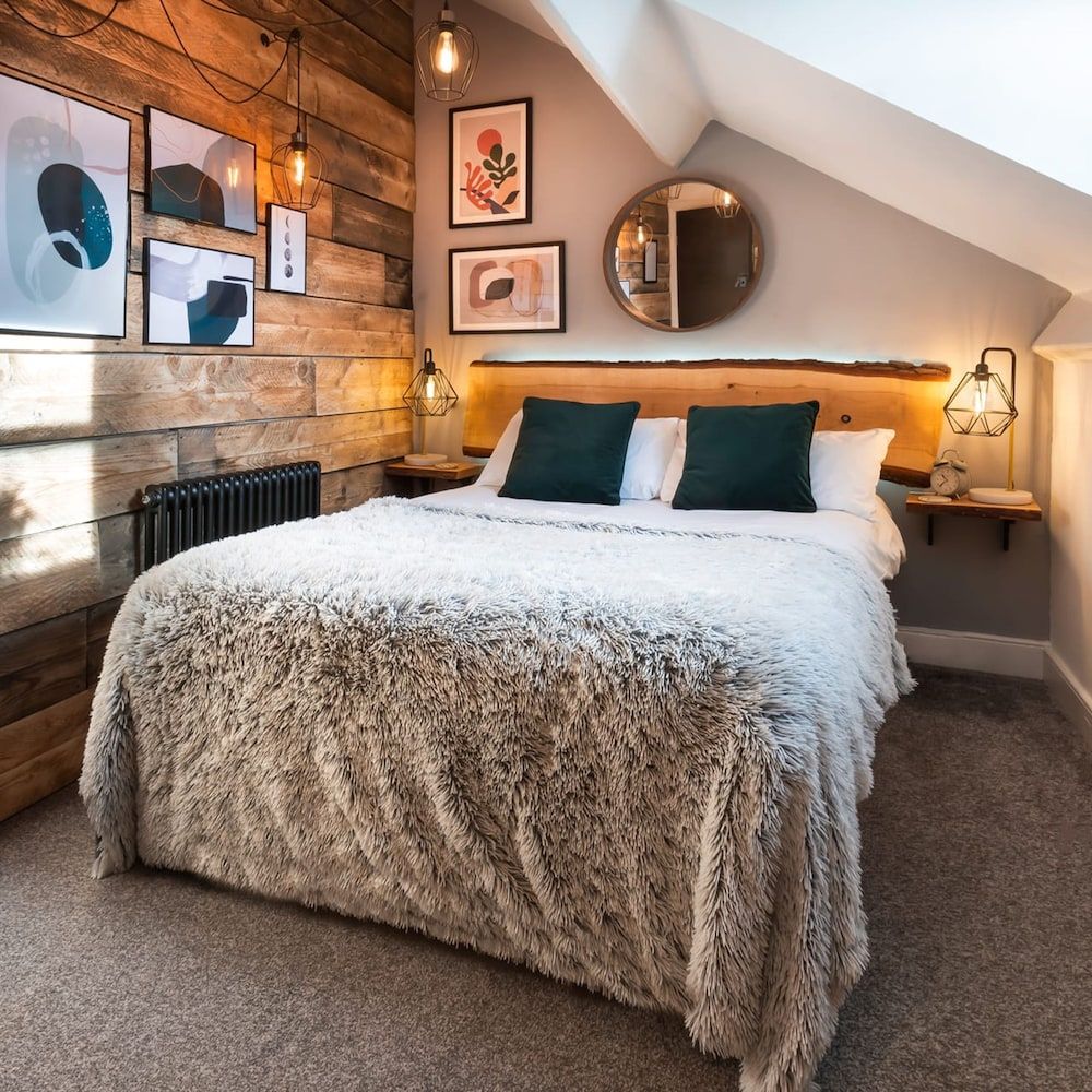 Windermere Central Hotel - Room 4 1