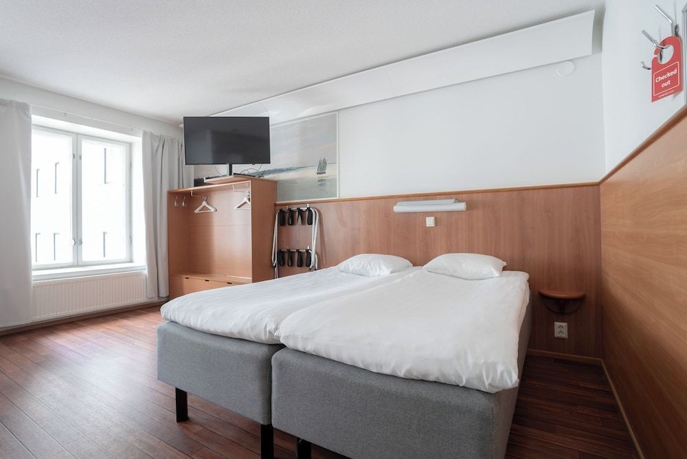 Omena Hotel Turku Humalistonkatu 1