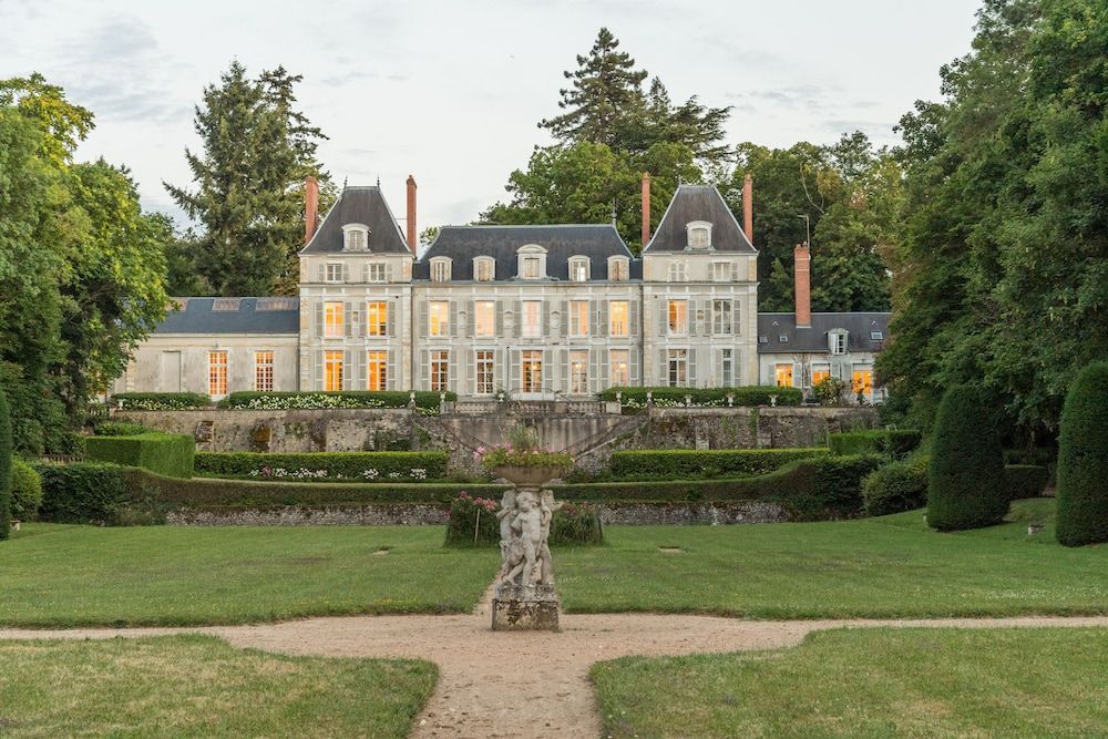 Château du Rondon 1