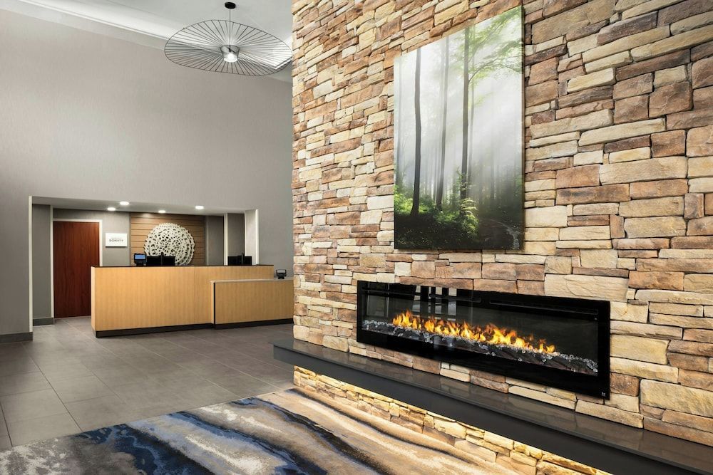 Fairfield by Marriott Inn & Suites Columbia Lexington 2