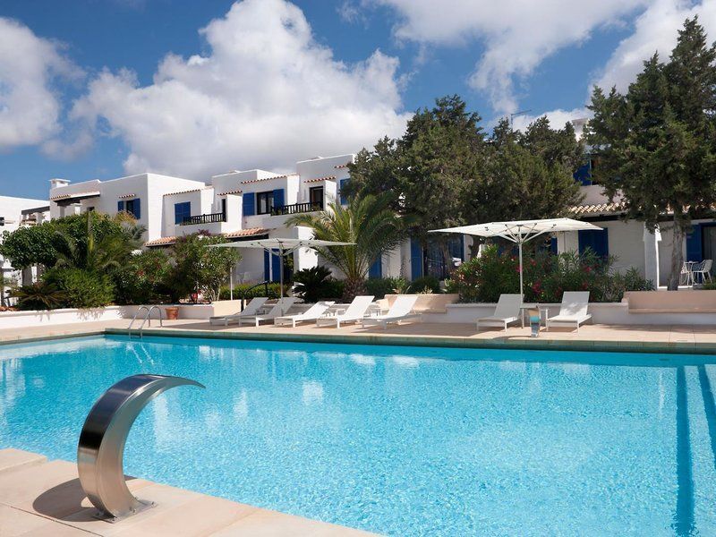 Apartamentos Paraiso De Los Pinos 2