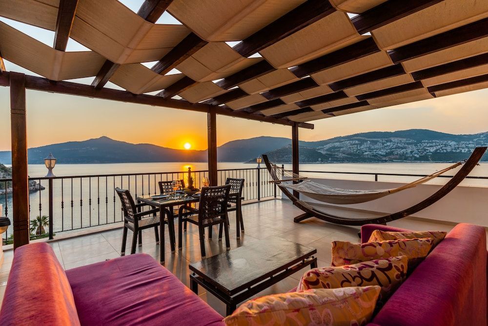 Kışla Villas 1