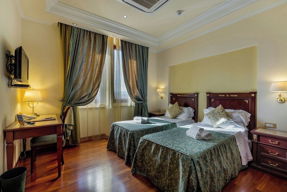 Hotel Panorama 1