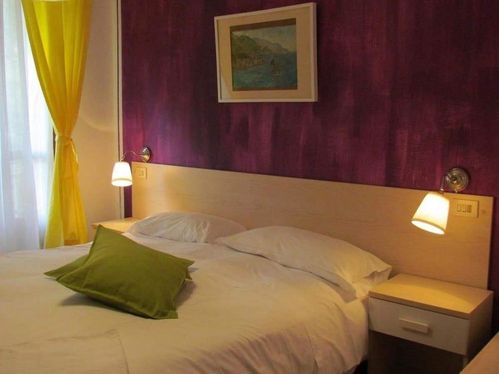 Hotel Il colle di Monterosso 2
