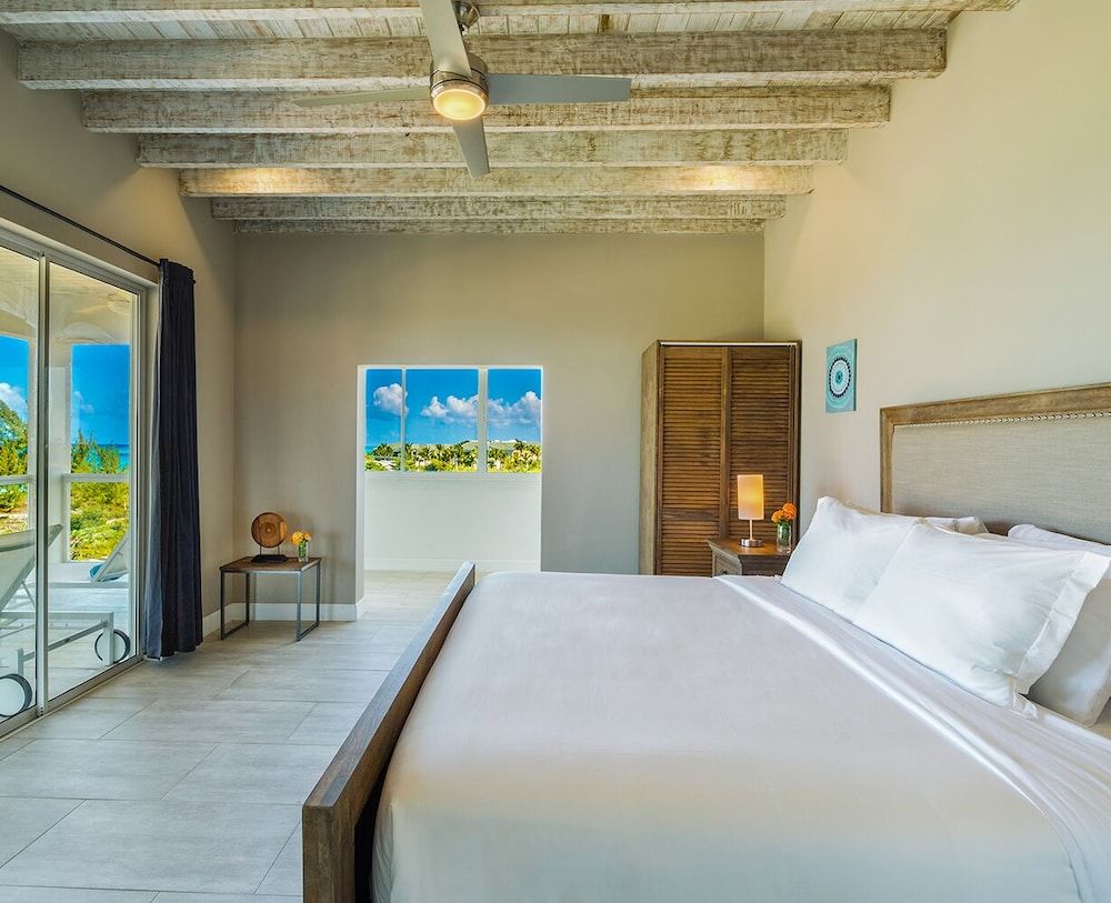 The Tides Grace Bay 2