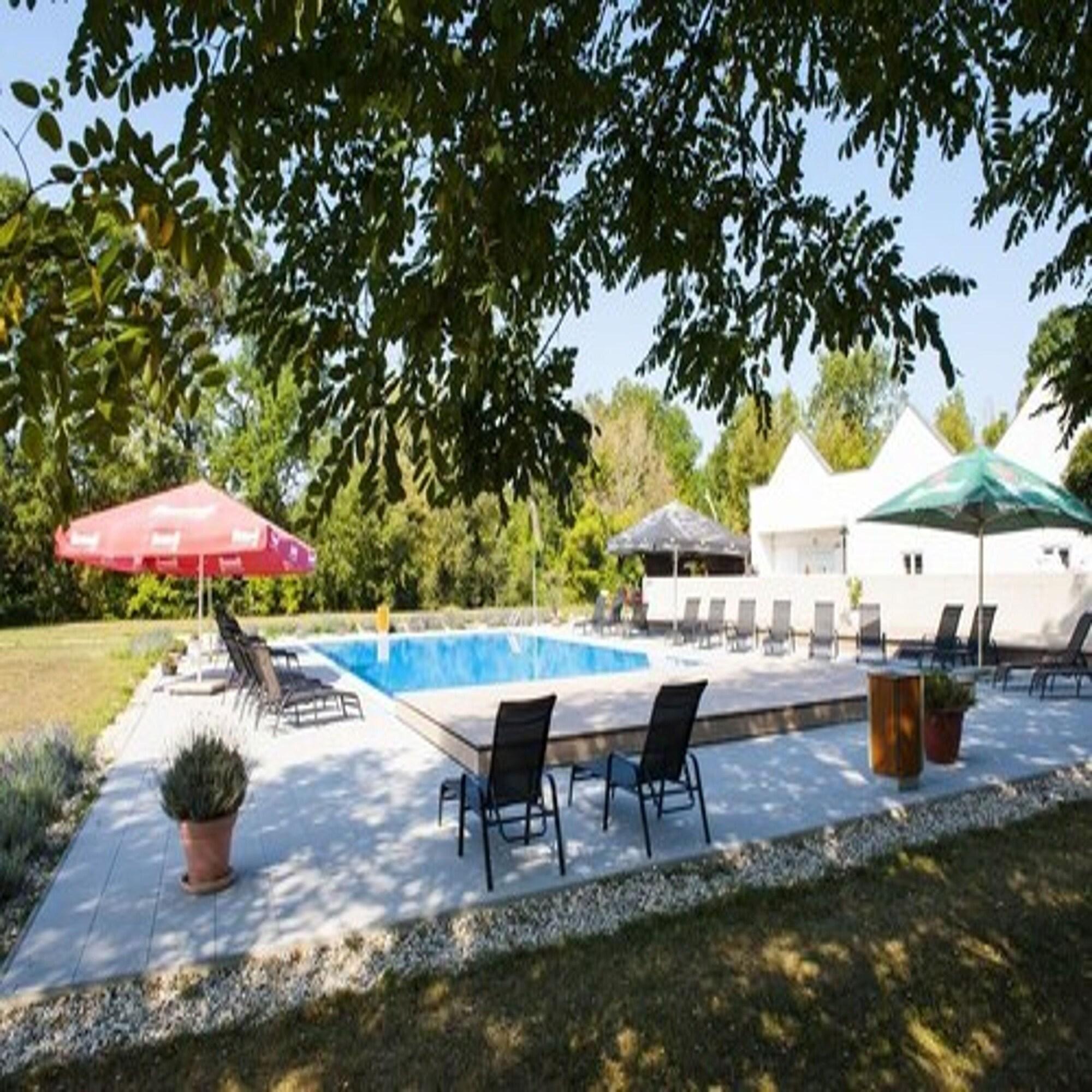 Hotel Galant Lednice 2