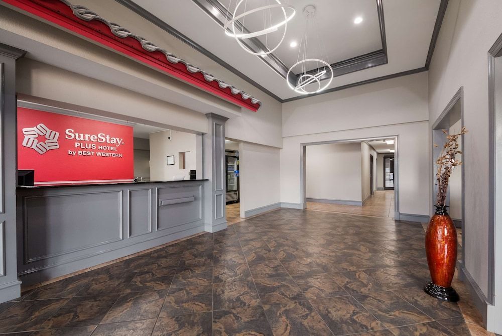 SureStay Plus Hotel by Best Western San Antonio North 2