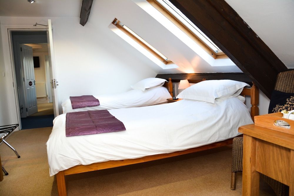 Townend Farm Bed and Breakfast 2