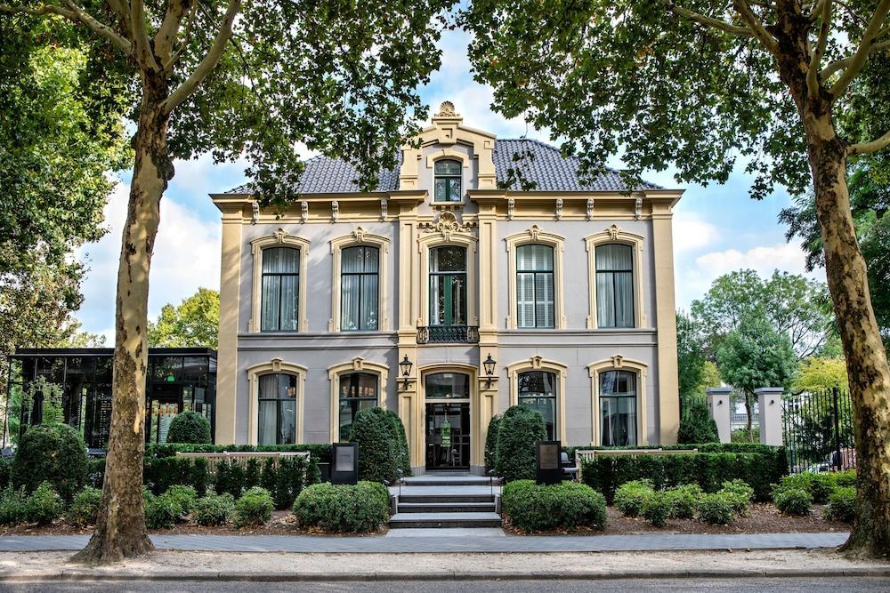 Pillows Grand Boutique Hotel Ter Borch Zwolle 1