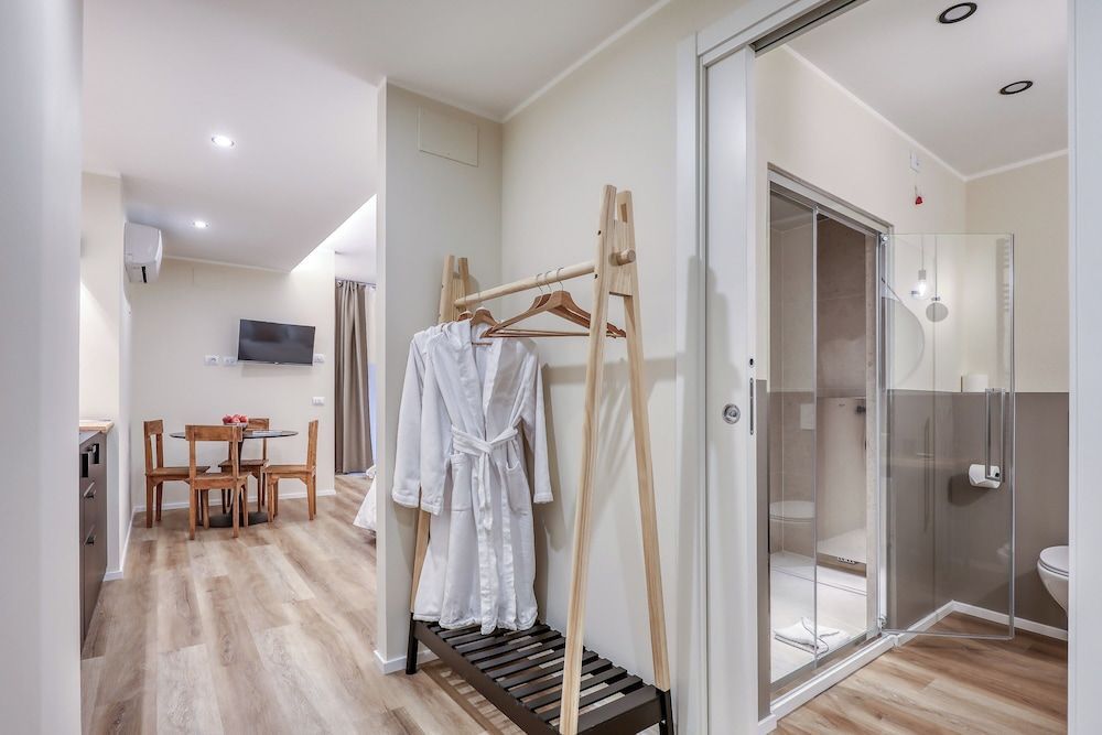Welchome suites 2