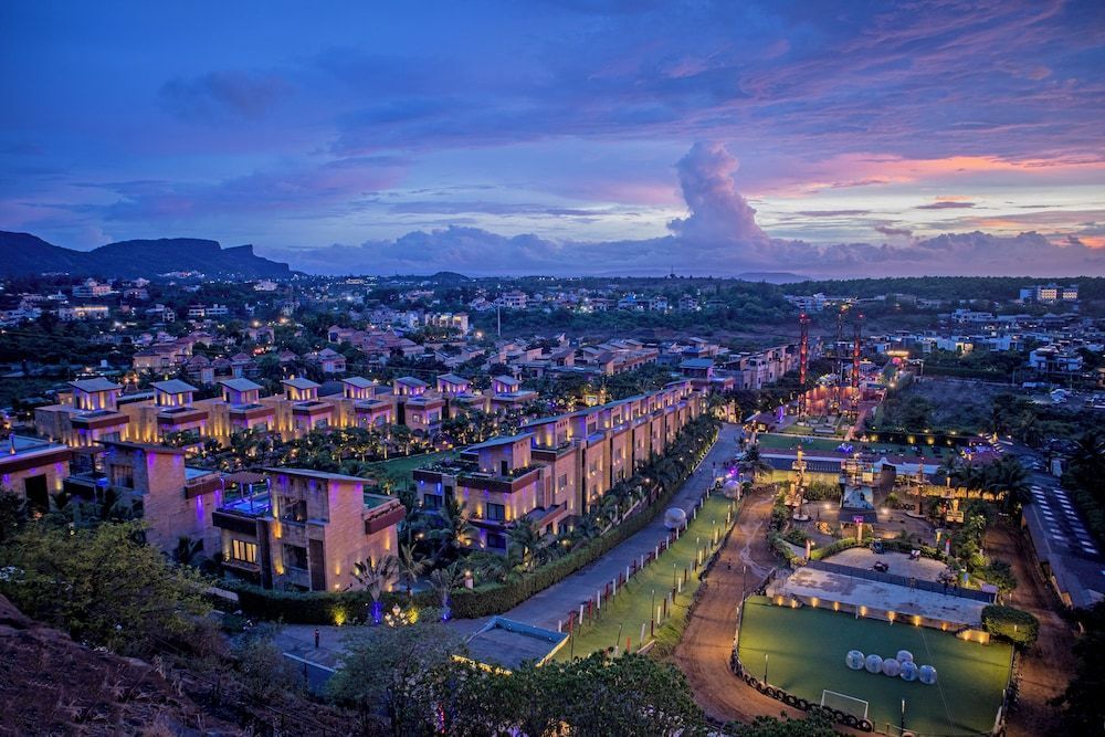 Della Resorts 1