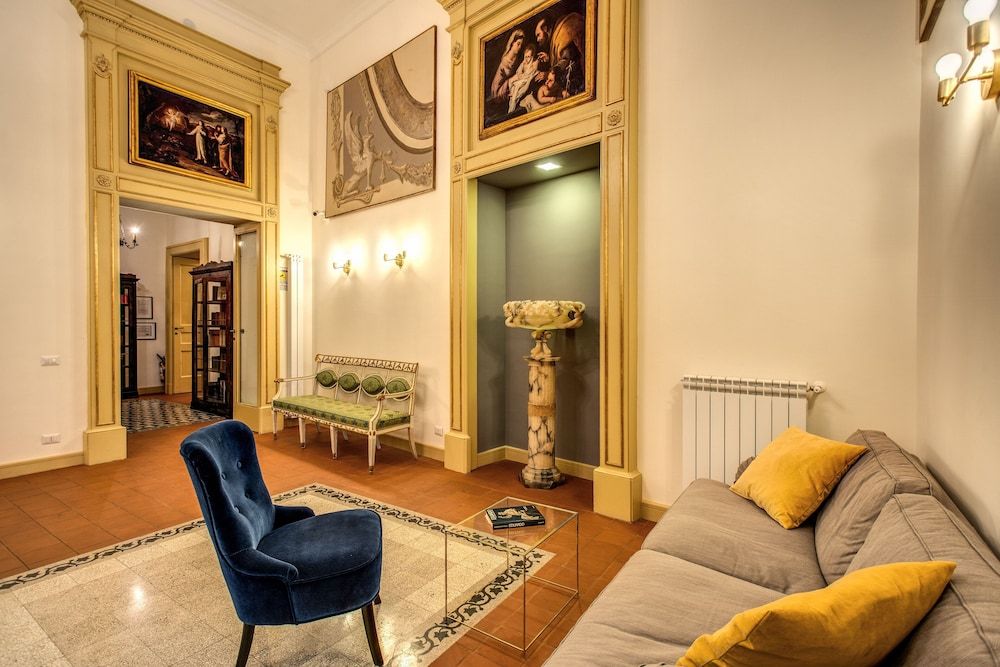 Casa Hosteno 1