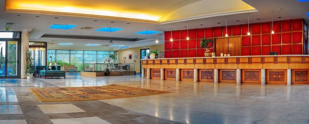 Grand Hotel Paestum 2