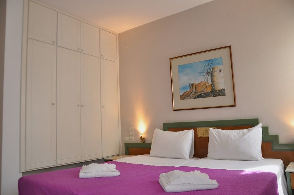 Helen Suites 2