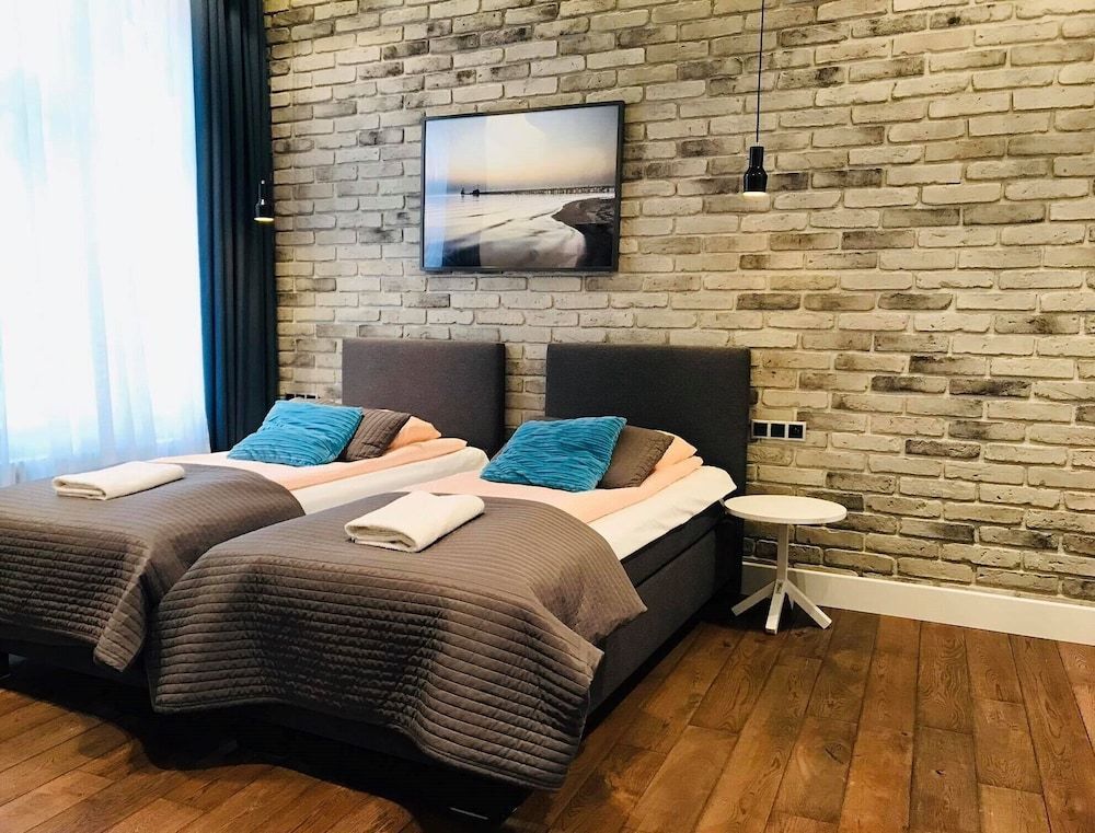 Victus Apartamenty - Omega 2