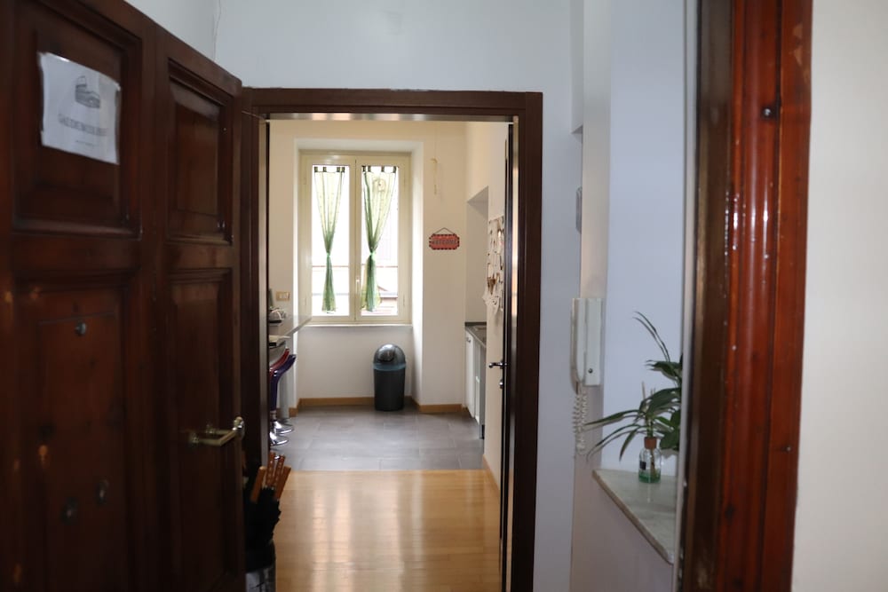 B&B Gaudium Colosseo 2
