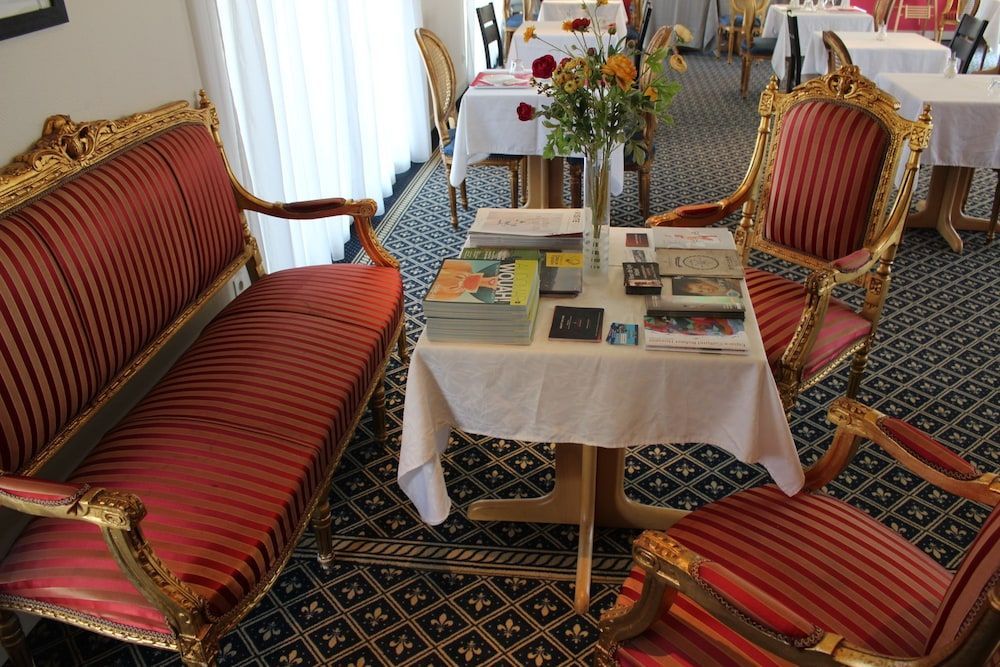 Hôtel Fleur de Lys Hazebrouck 2