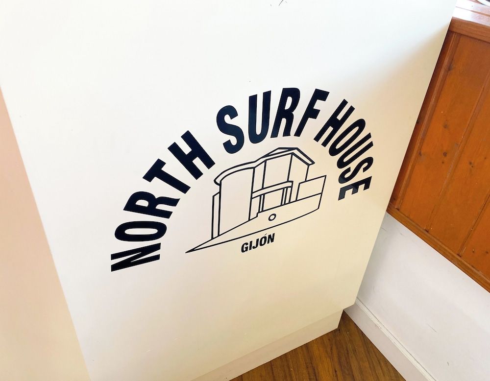 North Surf House 1