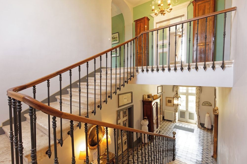 Domaine du Buc, Le Château 2