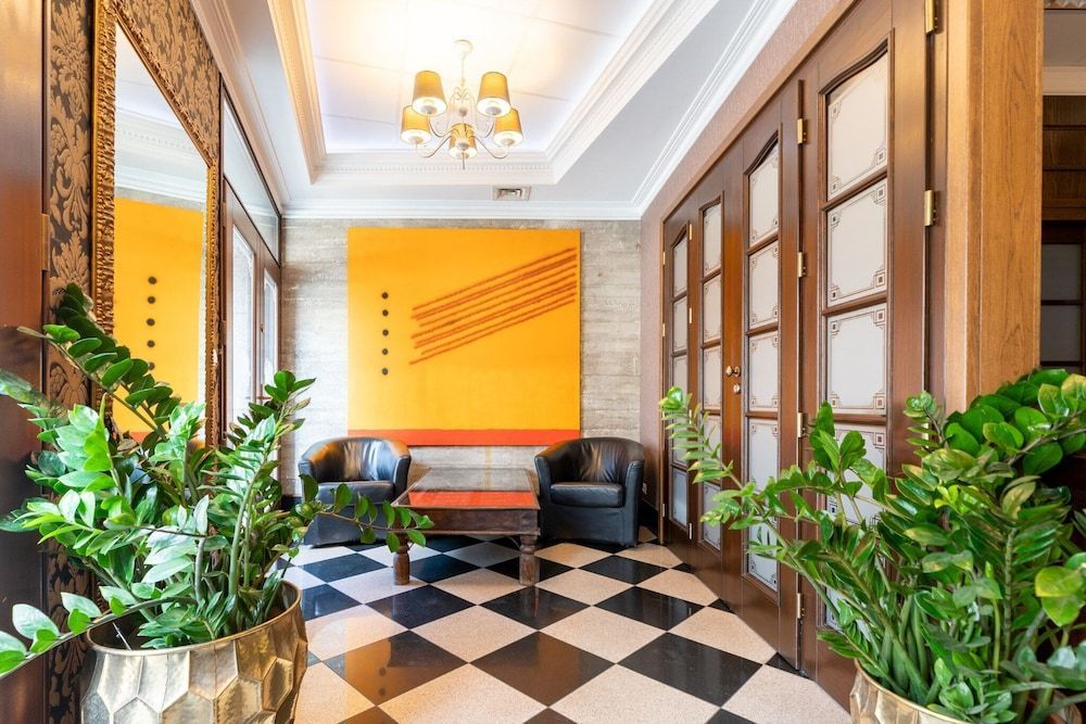 SleepWalker Boutique Suites 2