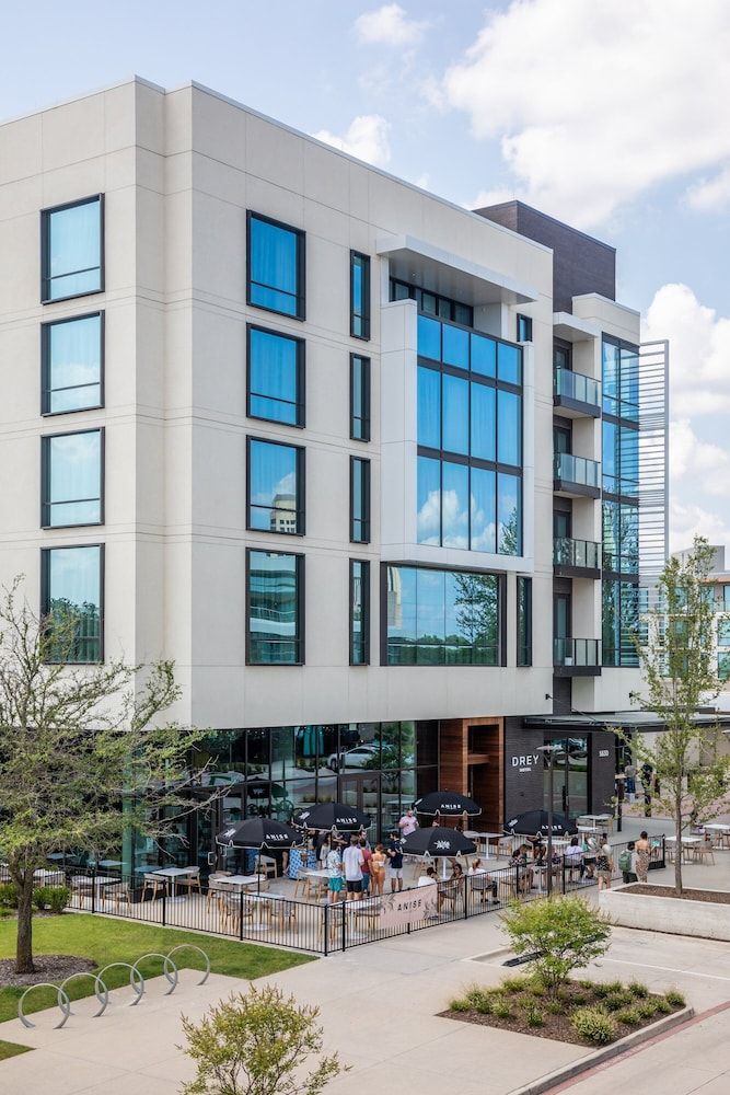 Drey Hotel 1