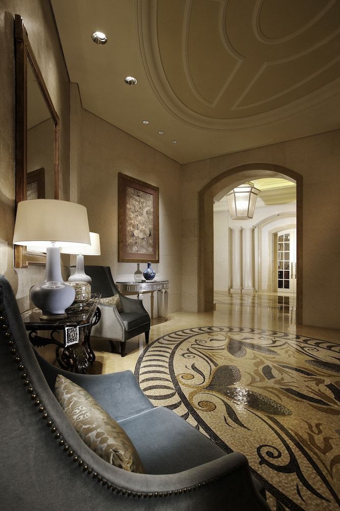 Four Seasons Hotel Macao 2