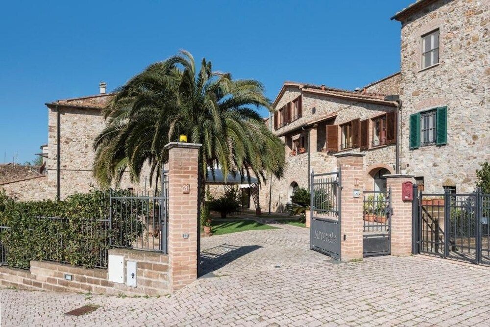 Bed & Breakfast Suvereto 1