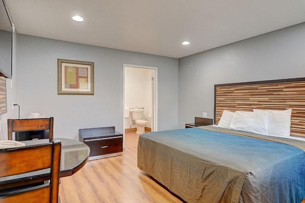 Welcome Inn San Bernardino/ Colton 2