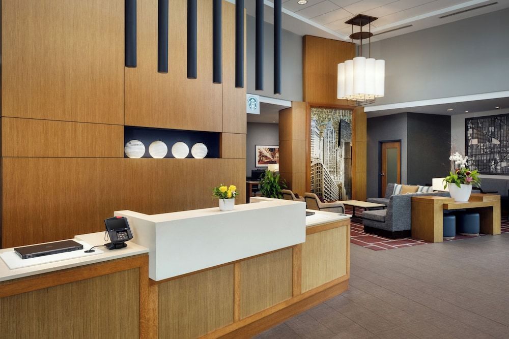 Hyatt Place Chicago Midway Airport 2